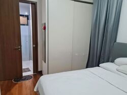 Eco Sanctuary (D23), Condominium #584814631